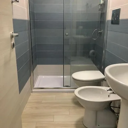 Casa Giulia Niscemi