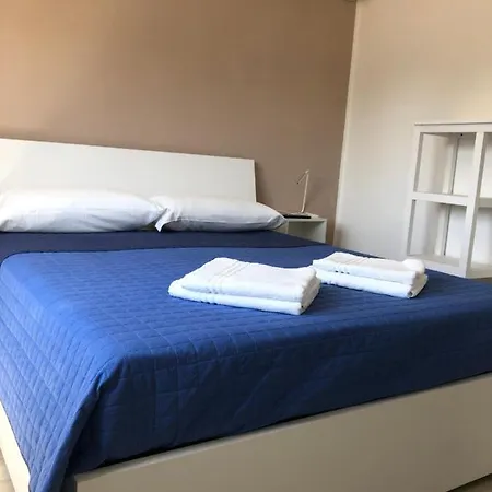 Πανσιόν Casa Giulia Niscemi