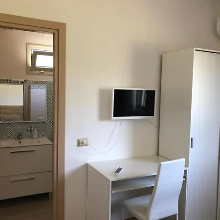 Casa Giulia