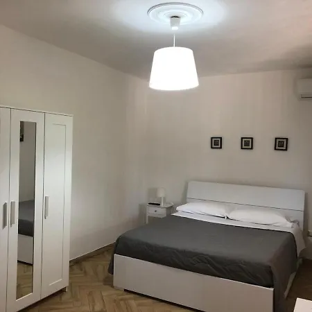 Casa Giulia Niscemi
