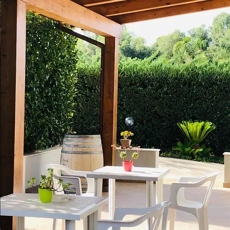 Πανσιόν Casa Giulia