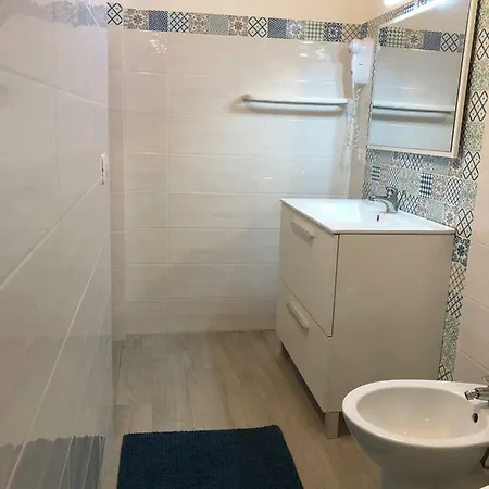 Casa Giulia 招待所 4*