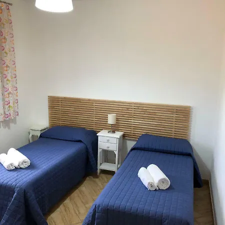 Casa Giulia 4*