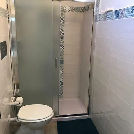 Casa Giulia 招待所 4*