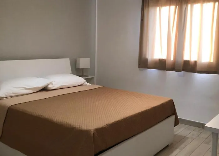 Casa Giulia Guest house 4*