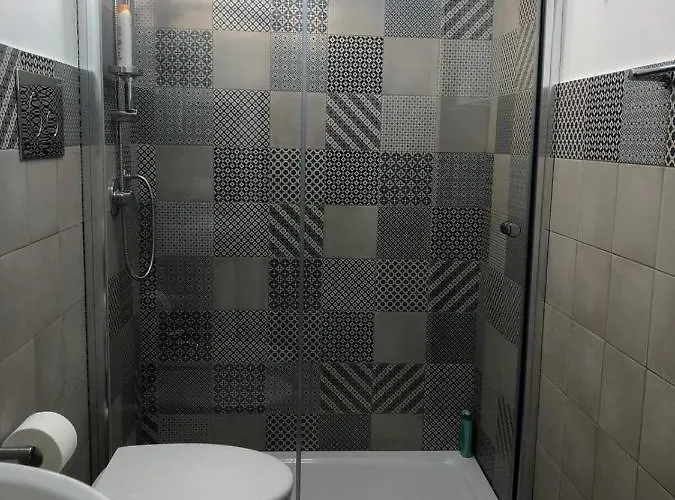 Casa Giulia Guest house Niscemi
