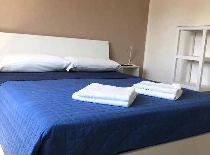 Guest house Casa Giulia Niscemi