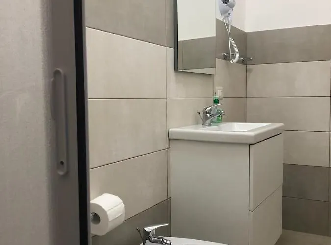 Casa Giulia 4*