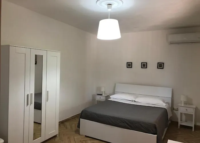 Casa Giulia Niscemi