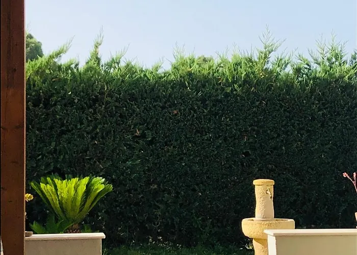 Guest house Casa Giulia