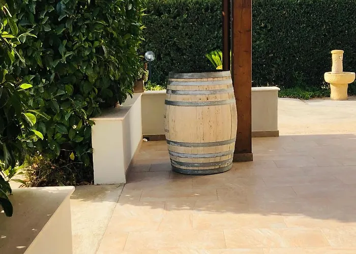 Guest house Casa Giulia Niscemi