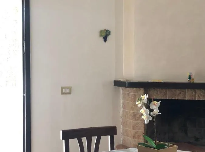 Casa Giulia 4* Niscemi
