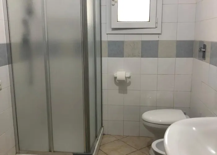 Guest house Casa Giulia