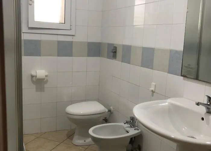 Casa Giulia Guest house