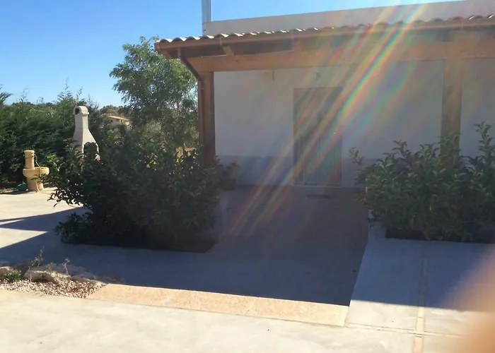 Casa Giulia 4* Niscemi