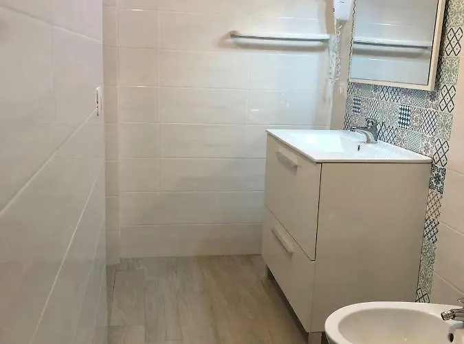 Casa Giulia Affittacamere 4*