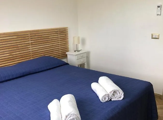 Casa Giulia Guest house 4*