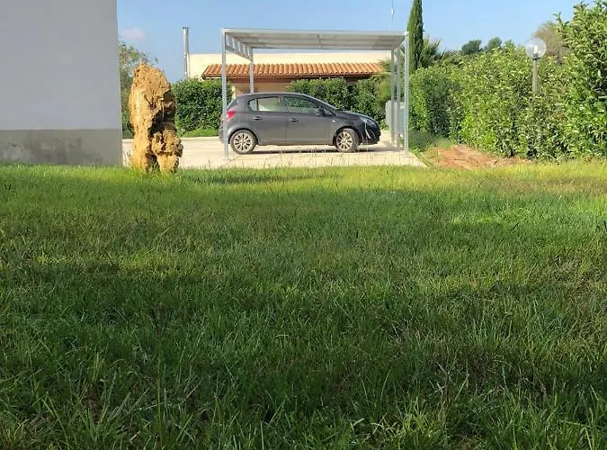 Casa Giulia Affittacamere 4*