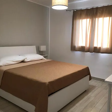 Casa Giulia בית הארחה 4*
