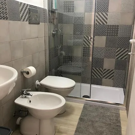 Casa Giulia Guest house