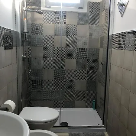 Casa Giulia בית הארחה Niscemi