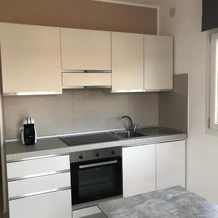 בית הארחה Casa Giulia Niscemi