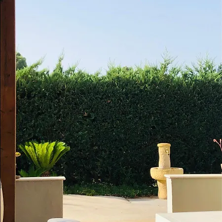 בית הארחה Casa Giulia