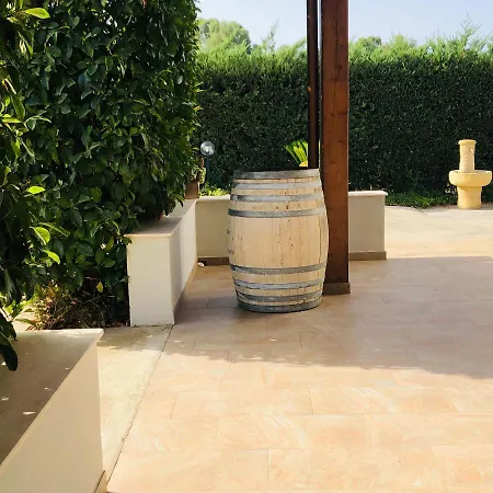 בית הארחה Casa Giulia Niscemi