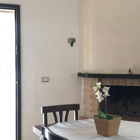Casa Giulia * Niscemi