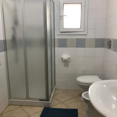 בית הארחה Casa Giulia