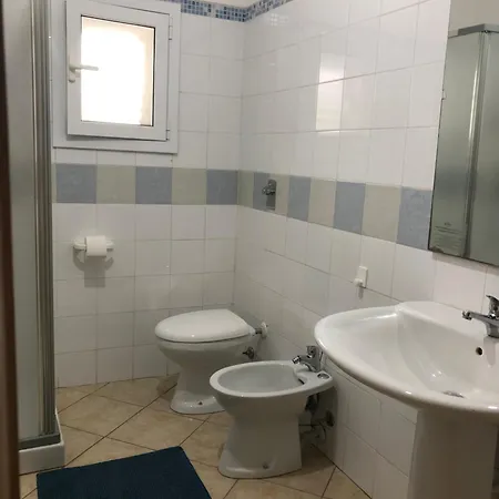 Casa Giulia בית הארחה