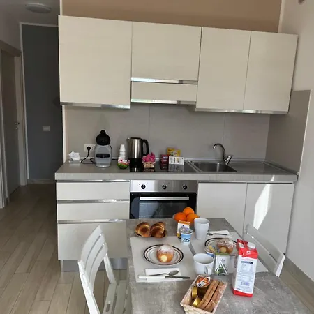 Gæstehus Casa Giulia Niscemi
