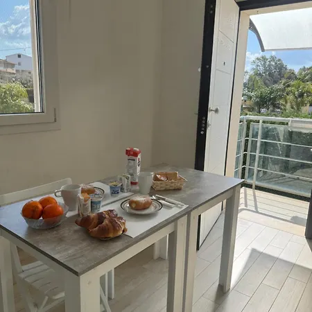 Gæstehus Casa Giulia 4*