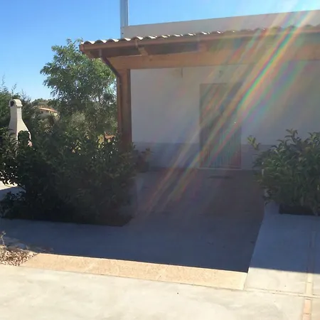 Casa Giulia * Niscemi