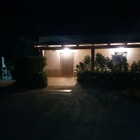 בית הארחה Casa Giulia