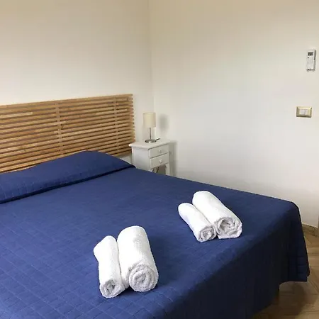 Casa Giulia בית הארחה 4*