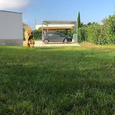 Casa Giulia בית הארחה 4*