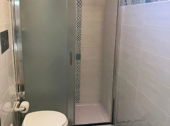 Casa Giulia Pensión 4*